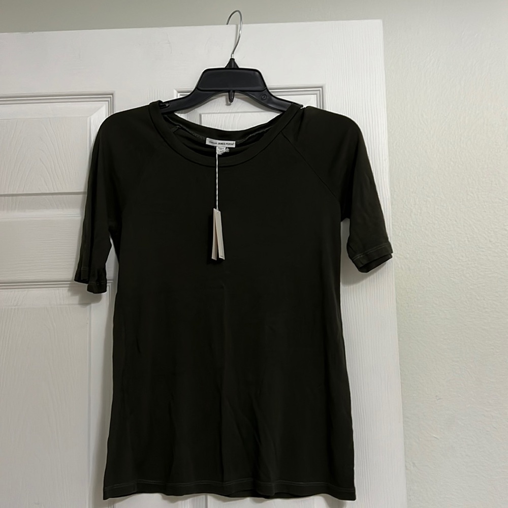 James Perse Tunic